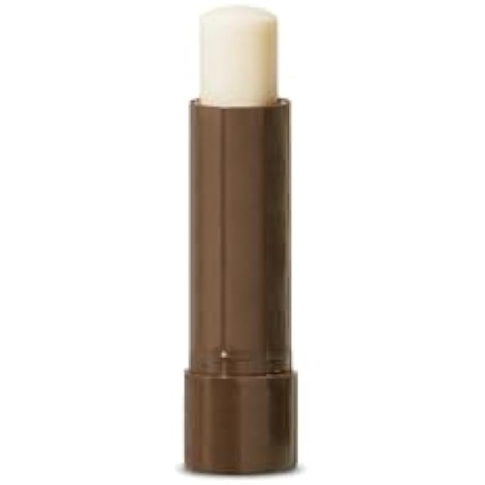 Prija VEGAN LIP BALM WITH JOJOBA OIL, SHEA BUTTER AND SUNFLOWER WAX, PAMPERS YOUR LIPS NATURALLY, HYDRATING LIP BALM STICK 4.5ML - Image 2